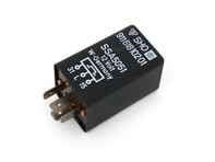 Relay for seat belt. Porsche 911 - 91161810201 Relay for seat belt. Porsche 911 - 91161810201