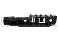Front Bumper Holder Side Bracket. Porsche 981 Boxster / 981C Cayman - 98150553500, 98150553600 Front Bumper Holder Side Bracket. Porsche 981 Boxster / 981C Cayman - 98150553500, 98150553600