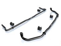 Anti Roll Kit, Front and Rear Sway Bars. Porsche 964 C2 RWD - 96434370733, 96434370735, 96433370106, 96433370107 - E40-72-003-01-01, E40-72-003-01-10, E40-72-003-01-11 Anti Roll Kit, Front and Rear Sway Bars. Porsche 964 C2 RWD - 96434370733, 96434370735, 96433370106, 96433370107 - E40-72-003-01-01, E40-72-003-01-10, E40-72-003-01-11