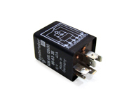 Power window opening relay. Porsche 928