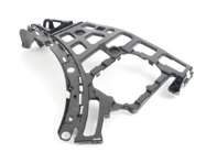 Rear bumper support. Porsche 958 Cayenne - 95850537800, 95850537700 Rear bumper support. Porsche 958 Cayenne - 95850537800, 95850537700