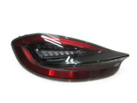 Rear lamp Dark-tinted. Porsche 981 Boxster / 981 Cayman - 98104490000, 98163198402, 98163198302, 98163198300, 98163198400 Rear lamp Dark-tinted. Porsche 981 Boxster / 981 Cayman - 98104490000, 98163198402, 98163198302, 98163198300, 98163198400