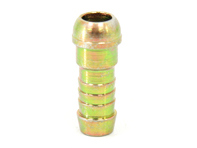 Hose connector for oil separator hose. Porsche 930 Turbo - 99923006802 Hose connector for oil separator hose. Porsche 930 Turbo - 99923006802