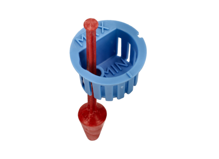 Coolant Reservoir Float. Porsche 981 Boxster Spyder / Cayman / Cayman GT4 2014-16 - 98110615500