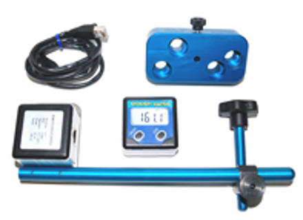 DigiDix™ Digitaal nokkenastimingssysteem voor alle 911- en GT3-motoren van Porsche - SR095