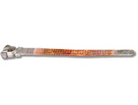 Battery Ground Strap. Porsche 356 1950-65 - 64461230102, 64461230101 Battery Ground Strap. Porsche 356 1950-65 - 64461230102, 64461230101