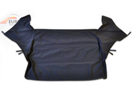 Garniture de toit de cabriolet. Porsche 986 Boxster - 98656102502/1, 98656102502