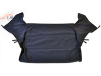 Cabriolet roof headliner. Porsche 986 Boxster - 98656102502/1, 98656102502 Cabriolet roof headliner. Porsche 986 Boxster - 98656102502/1, 98656102502