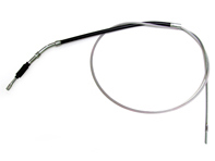 Clutch cable. Porsche 911 (930) Turbo - 93042340106, 93042340110, 93042340112 Clutch cable. Porsche 911 (930) Turbo - 93042340106, 93042340110, 93042340112
