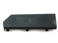 Fuse rack lid. Porsche 911 1974-76 - 91161216101, 1699350300 Fuse rack lid. Porsche 911 1974-76 - 91161216101, 1699350300
