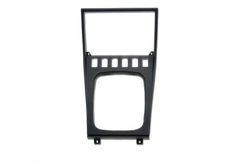 Marco de la cubierta de la consola central. Porsche 968 - 944552117001DB, 94455211700