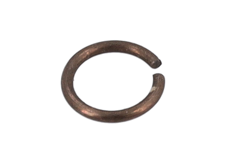 Borgring voor riemspandemper. Porsche928 - 90090600200