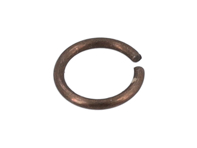 Snap ring for belt tensioner damper. Porsche 928 - 90090600200 Snap ring for belt tensioner damper. Porsche 928 - 90090600200