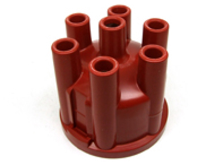 Distributor cap. Porsche 911 1965-68 / 911 72-77 - 70656, 91160293300