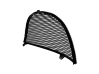 Wind deflector, Satin Black. Porsche 986 Boxster - 9865615830001C, 9865615840001C, 00004480078 - URO-017292, URO-017291 Wind deflector, Satin Black. Porsche 986 Boxster - 9865615830001C, 9865615840001C, 00004480078 - URO-017292, URO-017291