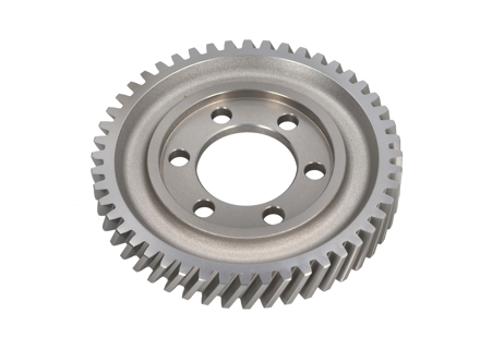 Engranaje eje intermedio - Talla 0. Porsche 911 / 965 / 914 - 313096410322, 93010501301, 93010501304, 930105901X, 93010501311, 93010501314, 930105901AX, 313096410322