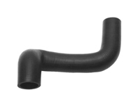 Radiator top hose to thermostat tube. Porsche 944 Turbo 1985-91 - 95110624101