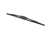Wiper blade, BLACK metal. Porsche 911 / 914 - 91462831110 - 1698400400 Wiper blade, BLACK metal. Porsche 911 / 914 - 91462831110 - 1698400400