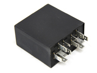 Headlamp relay. Porsche 928 80-84 - 92861810700, 92861810702, 92861810705, 92861810707 Headlamp relay. Porsche 928 80-84 - 92861810700, 92861810702, 92861810705, 92861810707