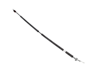 Release Cable - From Ignition Switch to Tiptronic Selector Lever. Porsche 986 Boxster / 996 Carrera & Turbo/GT2 - 99642607303 Release Cable - From Ignition Switch to Tiptronic Selector Lever. Porsche 986 Boxster / 996 Carrera & Turbo/GT2 - 99642607303