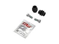 Protective Sleeve Kit For Rear Brake Caliper Carrier. Porsche 95B.1 / 95B.2 / 95B.3 Macan 2014>> - 8K0698470A