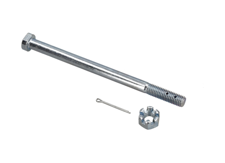 Camber compensator bout. Porsche 356 - 69533324101