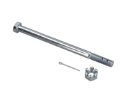 Camber compensator bout. Porsche 356 - 69533324101