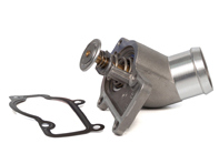 Water Thermostat with Thermostat Insert 160F Low Temperature Porsche 986 Boxster / 996 / 987 Boxster / 997 - 99610612553, 99610601359, 99610601361, 99610612554, 99610612153, 99610612155, 99610632650, 99610632651, 99610612552, 99610601360 Water Thermostat with Thermostat Insert 160F Low Temperature Porsche 986 Boxster / 996 / 987 Boxster / 997 - 99610612553, 99610601359, 99610601361, 99610612554, 99610612153, 99610612155, 99610632650, 99610632651, 99610612552, 99610601360