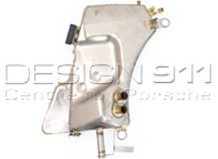 Öltank. Porsche 993 1994-97 - 99320707051