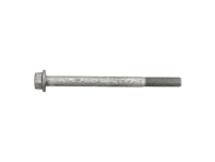Hex head bolt rear suspension M12 x 1,5 x 155. Porsche 970 Panamera - 99907285801 Hex head bolt rear suspension M12 x 1,5 x 155. Porsche 970 Panamera - 99907285801
