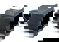 Window Switch Rubber Grommet. Porsche 911 1974-89 - 91161362301 Window Switch Rubber Grommet. Porsche 911 1974-89 - 91161362301