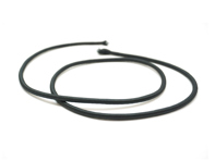 Sangle en caoutchouc pour poche de porte. Porsche 911 65-73 - 99991115850