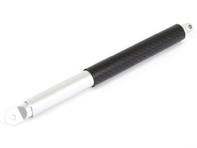 Rennline Fully Mechanical Hood Strut, Carbon Fibre. Porsche 911/912/930 - E187 Rennline Fully Mechanical Hood Strut, Carbon Fibre. Porsche 911/912/930 - E187