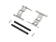 Brake pad pin kit. Porsche 996 / Boxster 986 - 99635195901 - URO-011512 Brake pad pin kit. Porsche 996 / Boxster 986 - 99635195901 - URO-011512