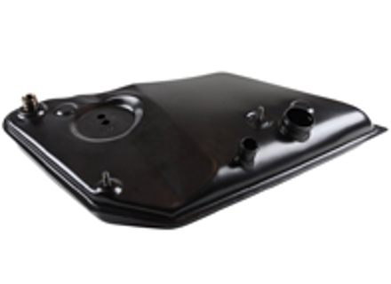 Serbatoio dell'olio. Porsche 914/6 - 90110700546, 90110700540, 1612900500 - 1612900500