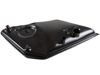 Serbatoio dell'olio. Porsche 914/6 - 90110700546, 90110700540, 1612900500 - 1612900500