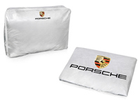 Car Cover Outdoor OE. Porsche 996 without Aerokit - PCG04400080