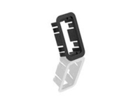 Rosette for switch Headlight levelling system. Porsche 911 / 964 - 9116133420001C Rosette for switch Headlight levelling system. Porsche 911 / 964 - 9116133420001C