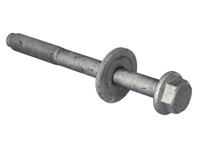 Hexagon head bolt for front subframe mount bush 150mm for Porsche Cayenne 955 / 957 / 958 - PAF909987, PAF910093 Hexagon head bolt for front subframe mount bush 150mm for Porsche Cayenne 955 / 957 / 958 - PAF909987, PAF910093