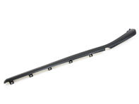 Side sill cover, rear part. Porsche 944 - 95155919500, 95155919600, 95155919601, 95155919501 Side sill cover, rear part. Porsche 944 - 95155919500, 95155919600, 95155919601, 95155919501