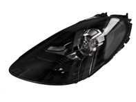 Bi-Xenon headlights in Black, with Dynamic AHBA. Porsche 718 (982) Boxster / Cayman - 982941020A, 982941019A Bi-Xenon headlights in Black, with Dynamic AHBA. Porsche 718 (982) Boxster / Cayman - 982941020A, 982941019A