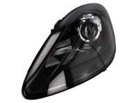 Bi-Xenon headlights in Black, with Dynamic AHBA. Porsche 718 (982) Boxster / Cayman - 982941020, 982941019 Bi-Xenon headlights in Black, with Dynamic AHBA. Porsche 718 (982) Boxster / Cayman - 982941020, 982941019