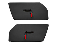 Pannelli porta RS. Porsche 911 (993) Carrera RS