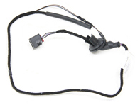 Exterior mirror wire set. Porsche 991 / 981 Cayman GT4 / 981 Boxster Spyder - 99162271100 Exterior mirror wire set. Porsche 991 / 981 Cayman GT4 / 981 Boxster Spyder - 99162271100