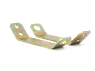 Stiffener bracket (pair) for front sway bar bracket. Porsche 944 - 1140, 944FSBA, 94434373100 Stiffener bracket (pair) for front sway bar bracket. Porsche 944 - 1140, 944FSBA, 94434373100