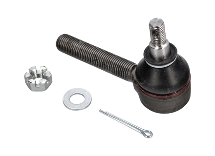 转向横拉杆端。保时捷 911 1965-89（不包括 Turbo） - 91134732204, 230230, 1738501, 44698 - URO-013506, BPO10021, 1644600100, 41.TR.703