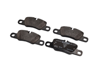 Brake Pads REAR. Porsche 970 Panamera 3.6L / 4.8L / Turbo - 97035294904, 97035294908, 97035294905 Brake Pads REAR. Porsche 970 Panamera 3.6L / 4.8L / Turbo - 97035294904, 97035294908, 97035294905