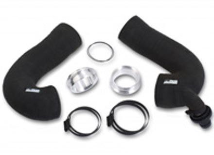 Inlet hose kit, 66mm Airbox. Porsche 911 (992) Turbo - 992145584B, 992145583B - DO88