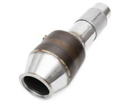 Sport Catalytic Converter. Porsche 718 Boxster/Cayman - 982254400H, 982254400AB, 982254400BX, 982254400G, 982254400AA, 982254400AX Sport Catalytic Converter. Porsche 718 Boxster/Cayman - 982254400H, 982254400AB, 982254400BX, 982254400G, 982254400AA, 982254400AX