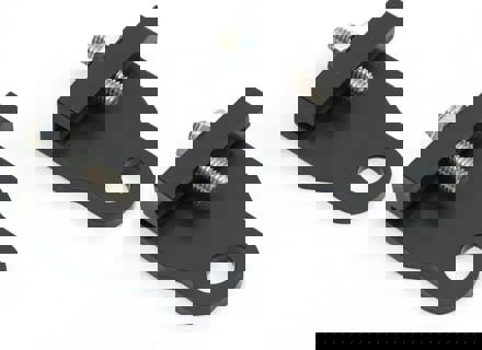 Spring plate CamberMax kit Rear. Porsche Porsche 911/912/930/ 1965-89 - 2130900, 91133330300, 91133300905, 91133300902, 911333009XX, 90133300309, 90133300307